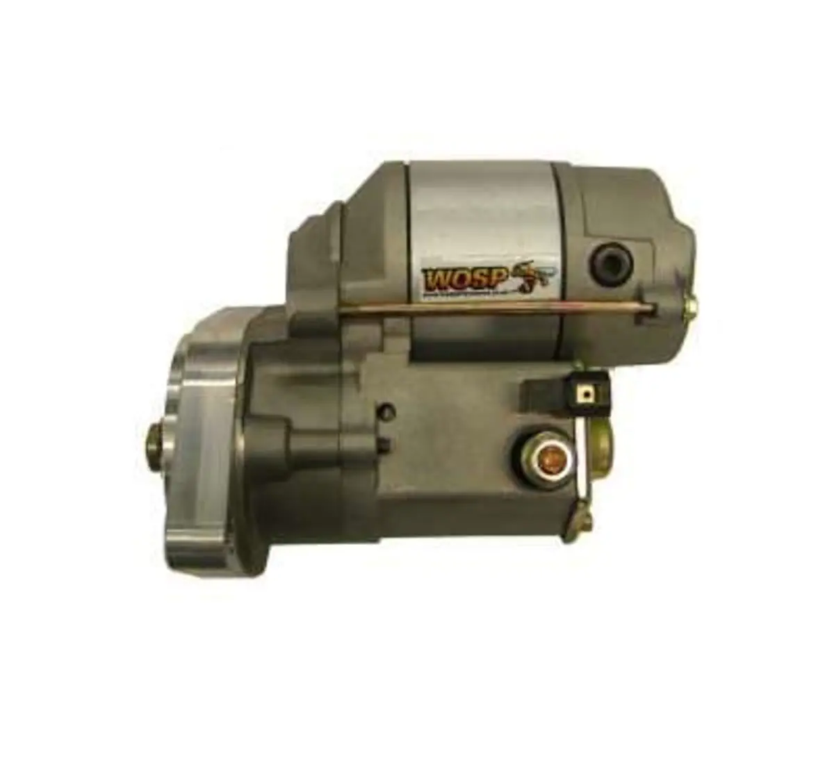 Wosp Lms104 Starter Motor 12V 1.4Kw Fits Jaguar V8 'Various' O.E Starter Motor 1