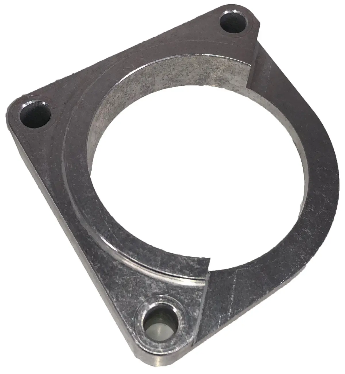 Wosp Lms430sp Starter Motor Mounting Plate Fits Lms430 Adapter Plate 1