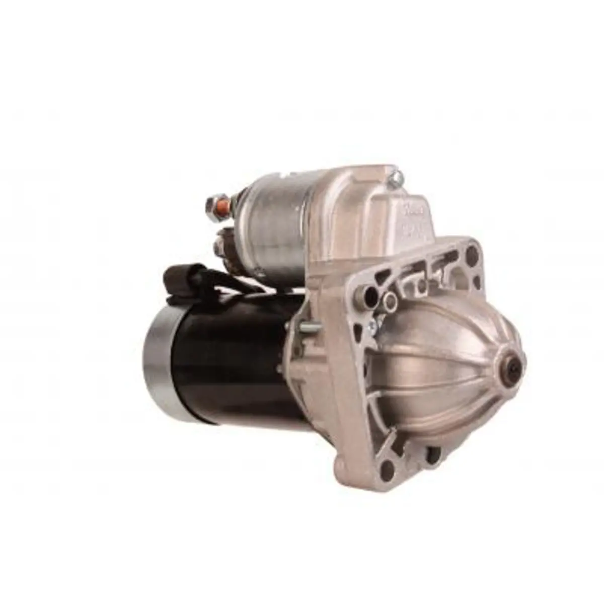 Wosp Lms695 Starter Motor 12V 1.2Kw Fits Citroen / Fiat / Innocenti / Lancia / Peugeot 'Various' Slimline Starter Motor 1