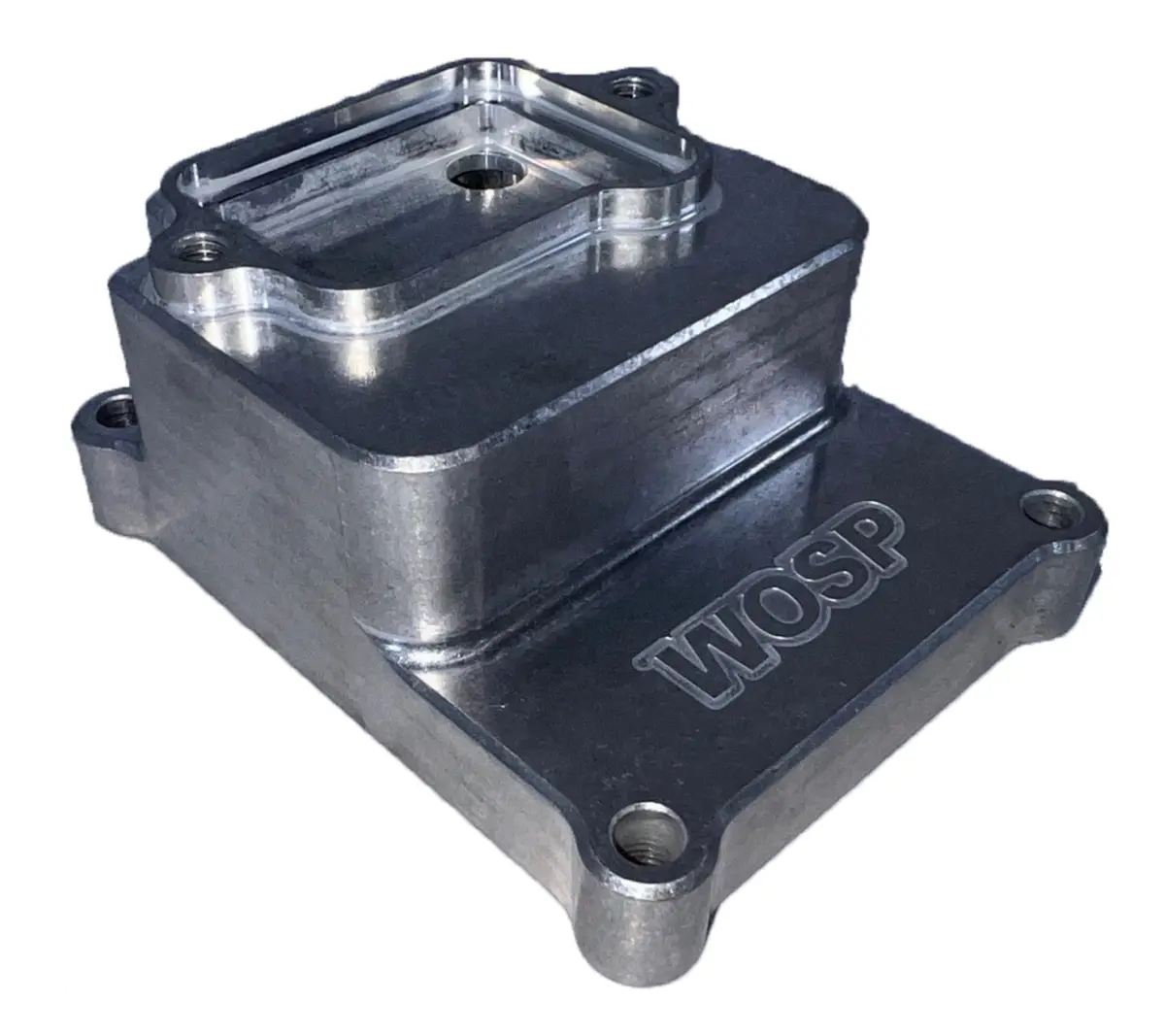 Wosp Lms917-Bb Suzuki Hayabusa Wosp Compatible Breather Box 1