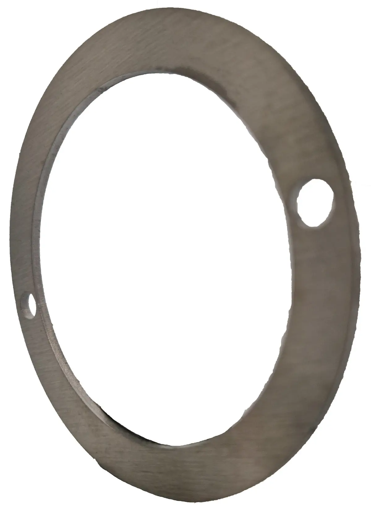 Wosp Lmsh2mm Starter Motor Mounting Plate Fits 2Mm Starter Motor Plate Spacer / Shim 1