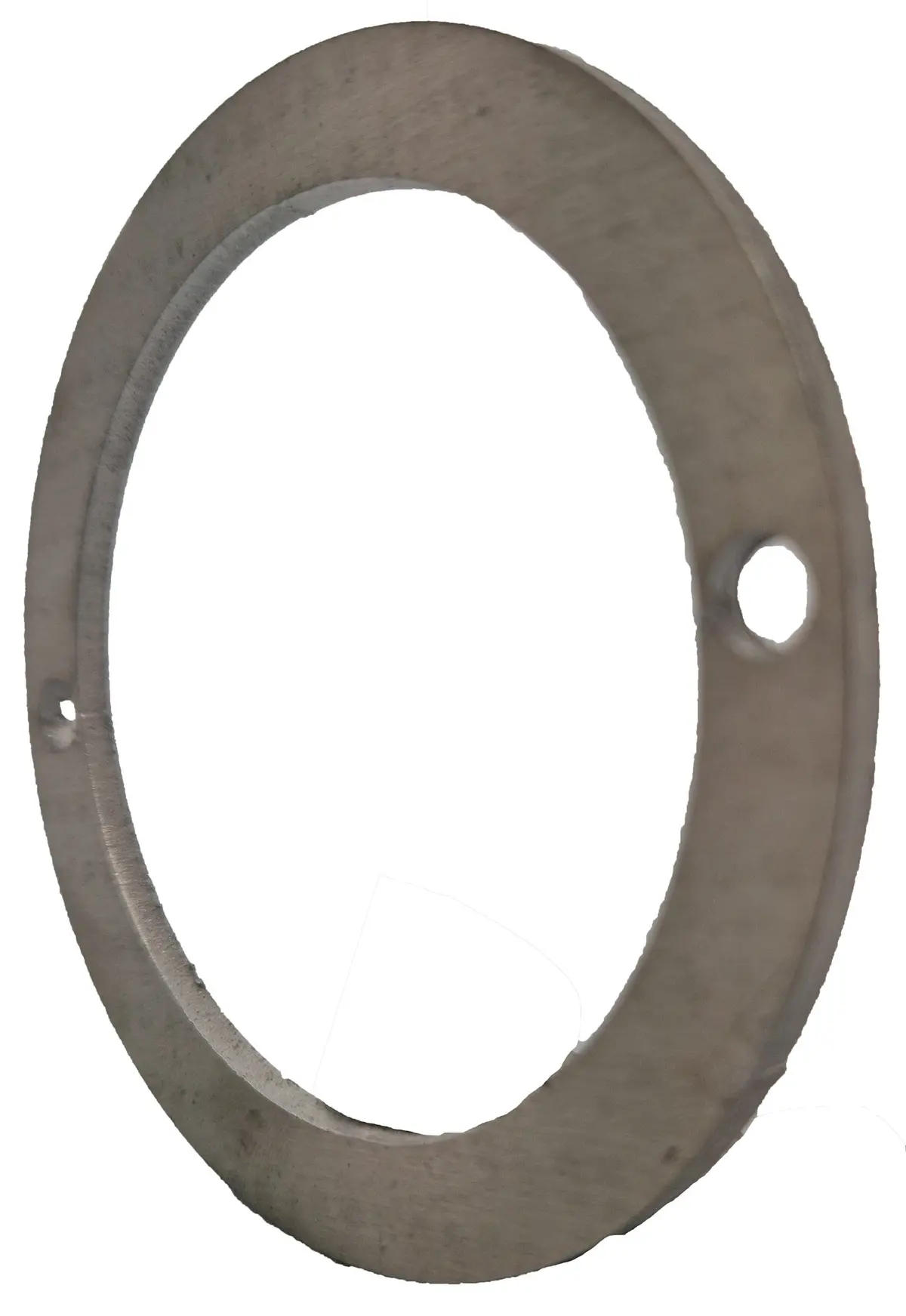 Wosp Lmsh3mm Starter Motor Mounting Plate Fits 3Mm Starter Motor Plate Spacer / Shim 1