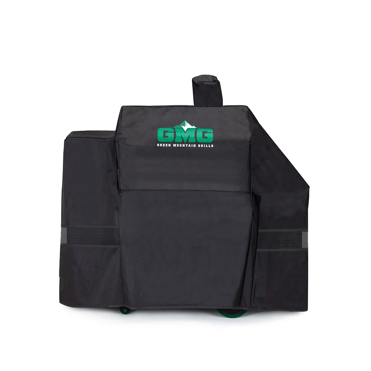 Gmg Ledge Prime 2.0 Cover 1