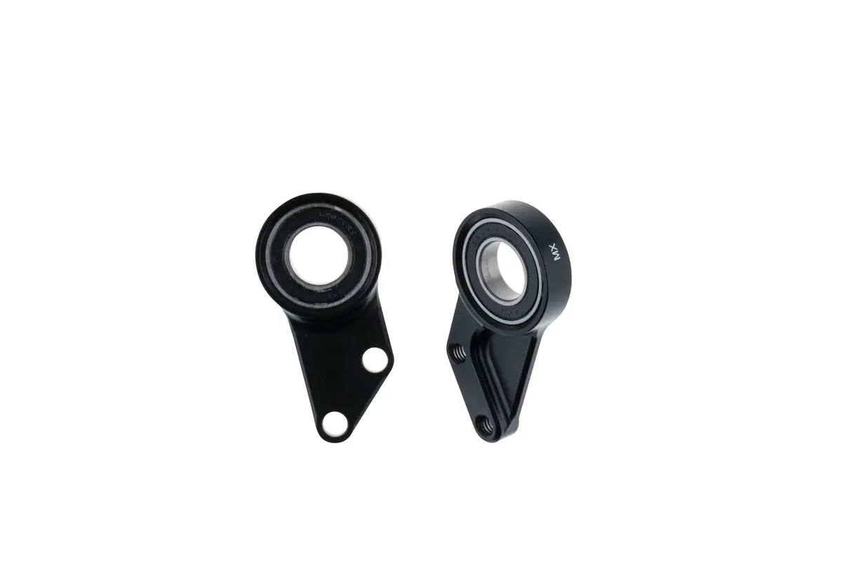 Lower Shock Mount Mx 1