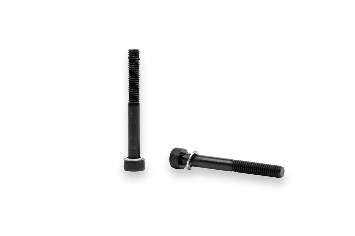 Lower Shock Mount Bolts 1