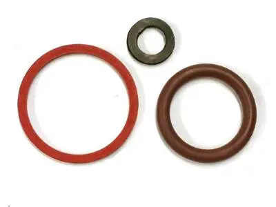 Spitjack Magnum Meat Injector O-Ring Replacement Set 1