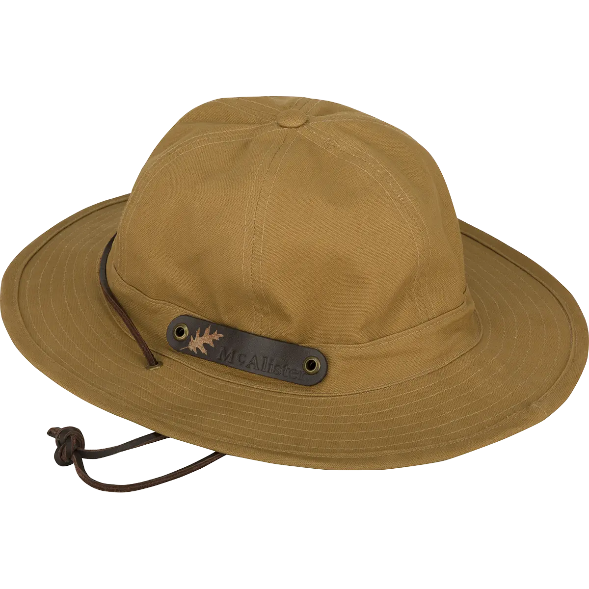 Mcalister Waterfowler's Hat 1