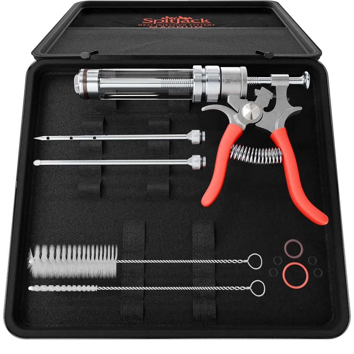 Magnum Meat Injector Kit With 2 Needles 1