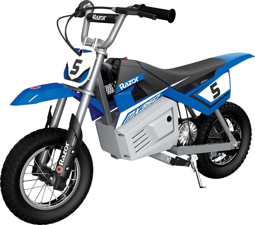 Razor Mx350 Dirt Rocket - Pickup Only 1