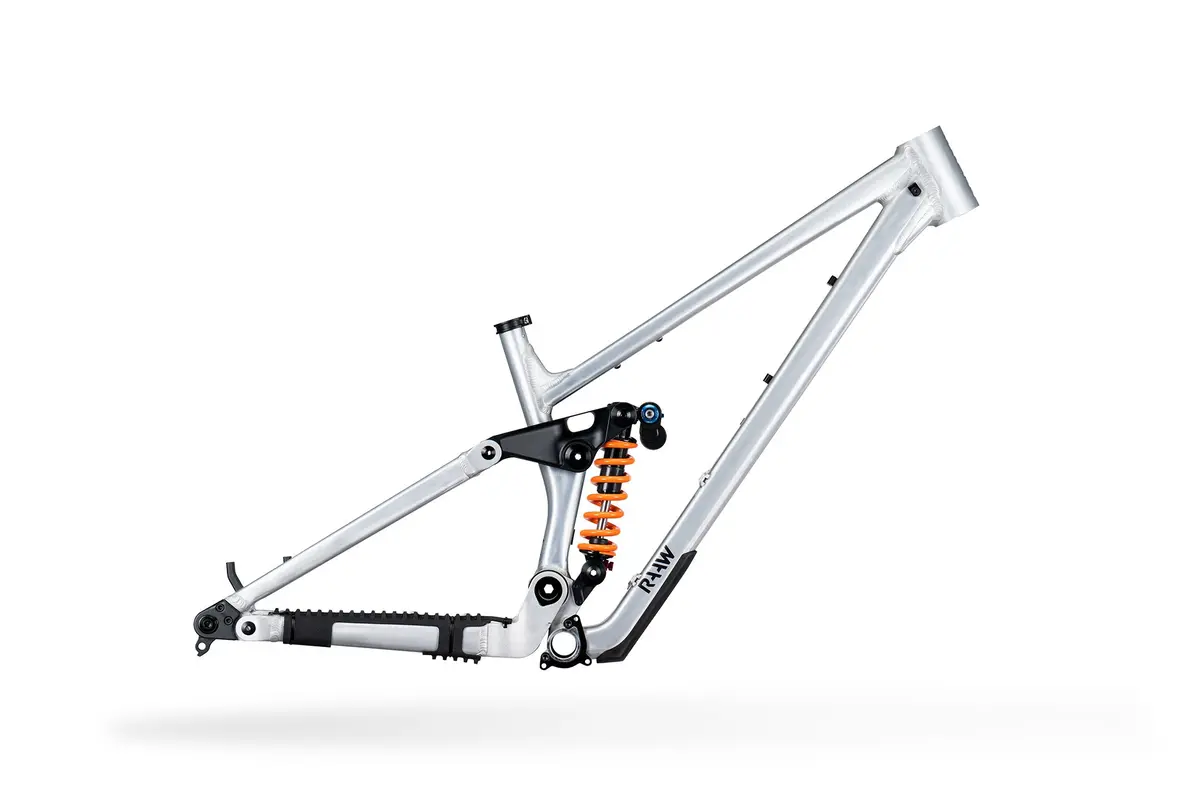 Madonna V3.2 Frame Kit 1