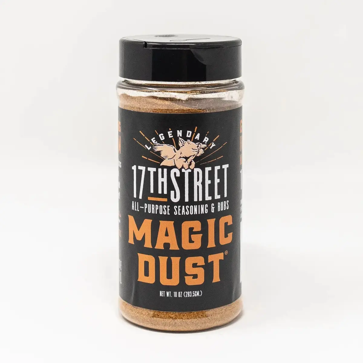 17Th Street Barbecue Magic Dust Seasoning 1