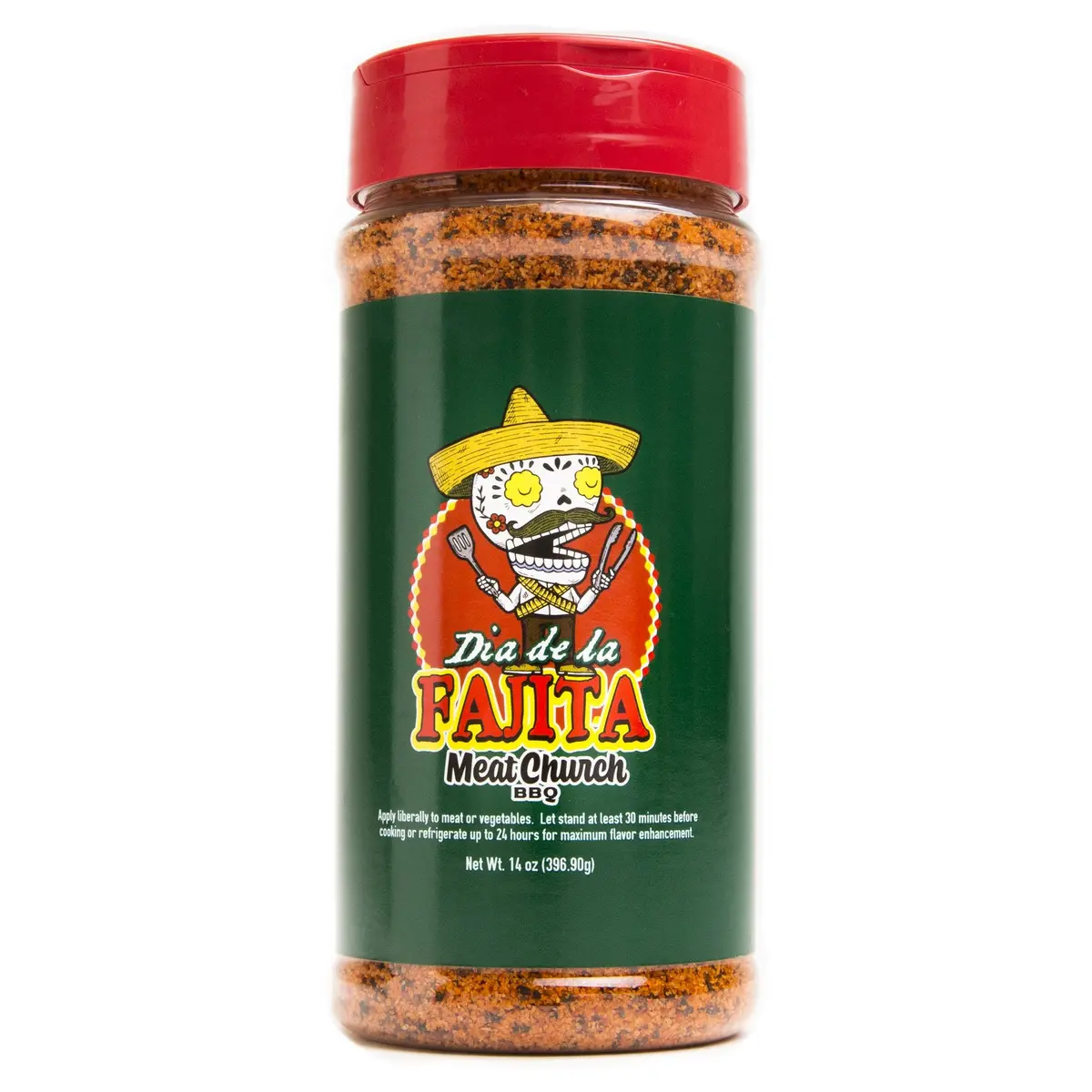 Meat Church Fajita Seasoning 1