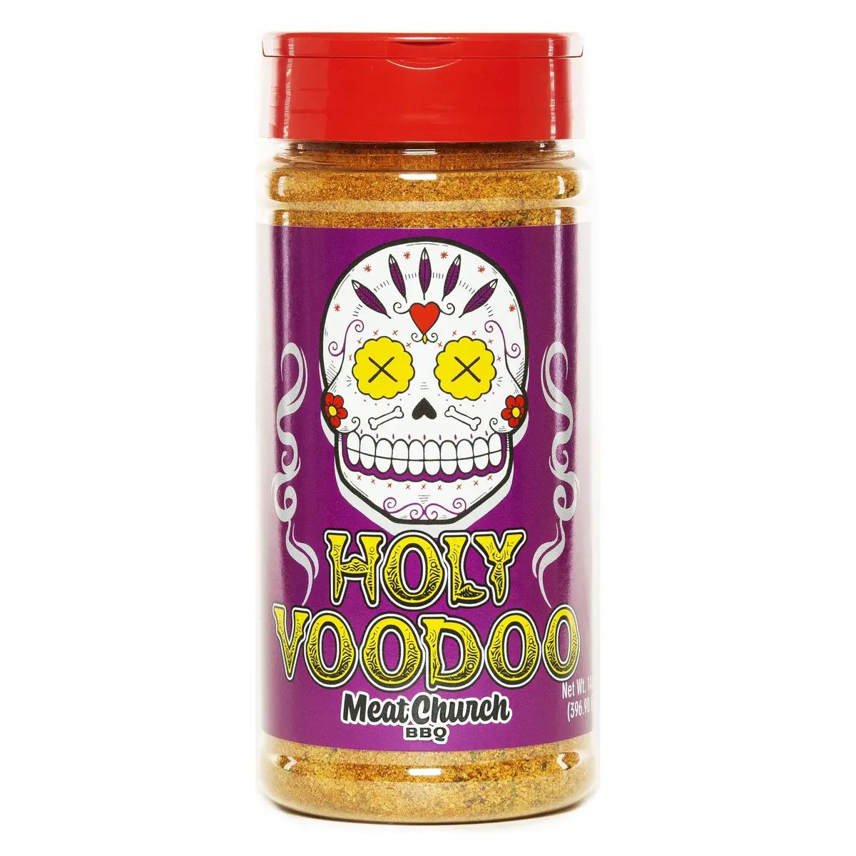 Meat Church Holy Voodoo Rub 1