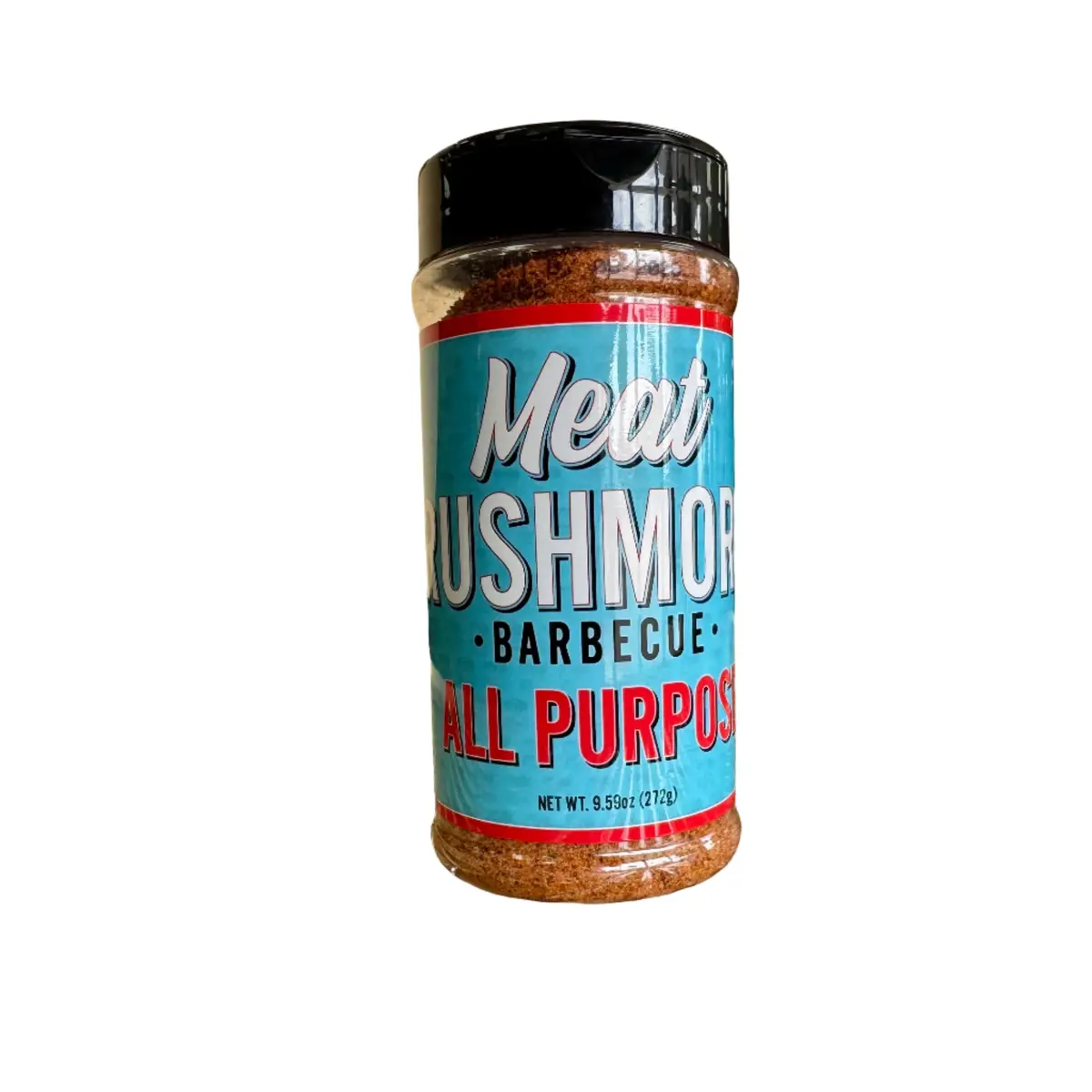 Meat Rushmore Bbq All Purpose Rub 1