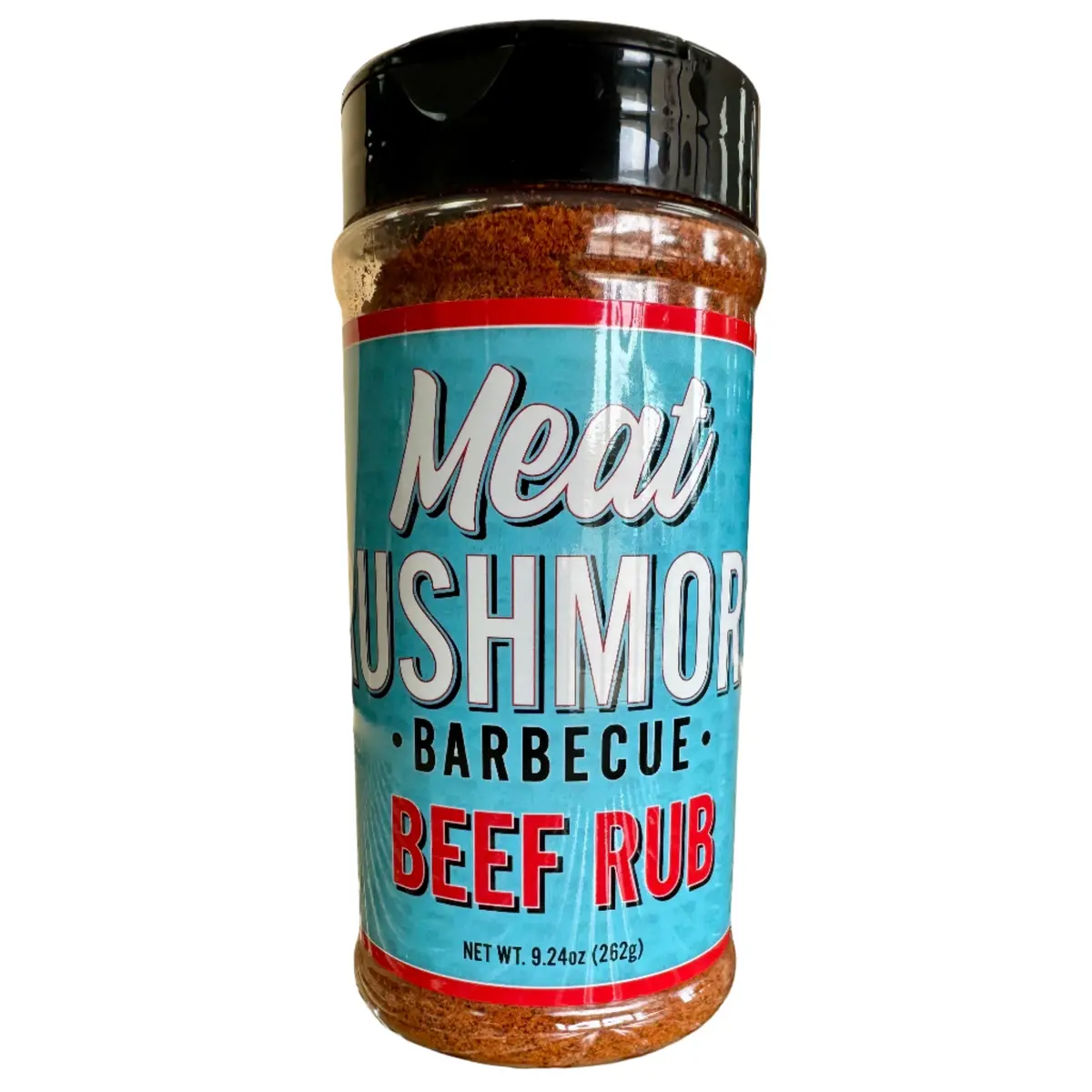 Meat Rushmore Bbq Beef Rub 1