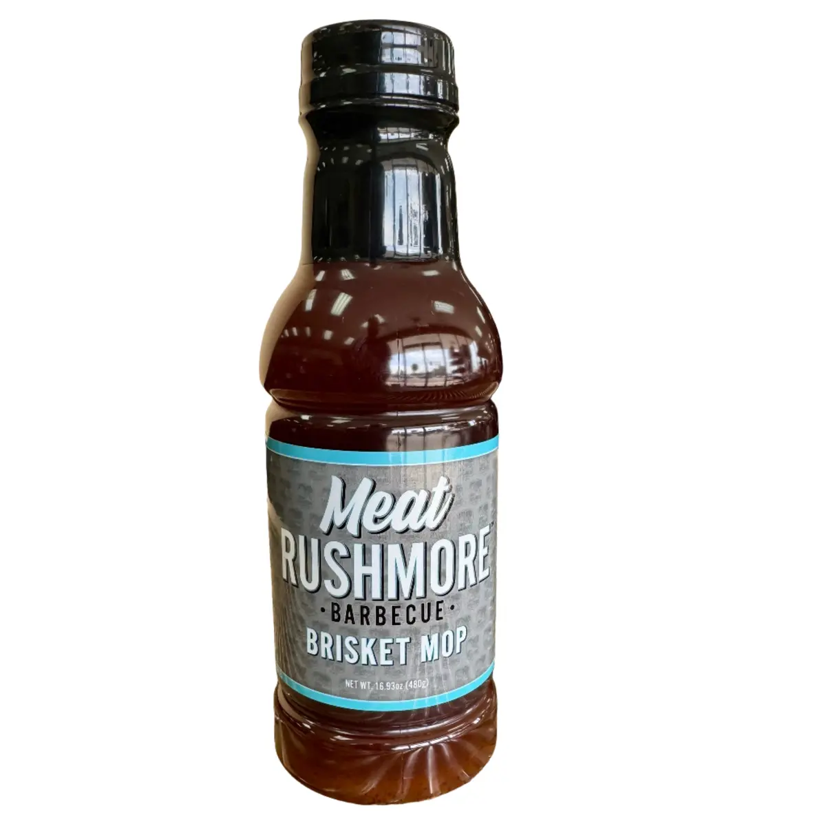 Meat Rushmore Bbq Brisket Mop 1