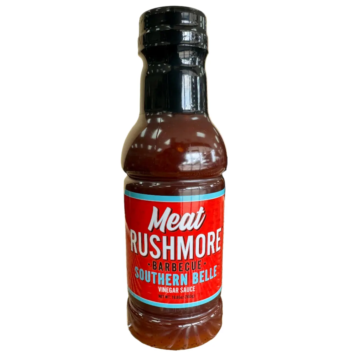 Meat Rushmore Bbq Southern Belle Bbq Sauce 1