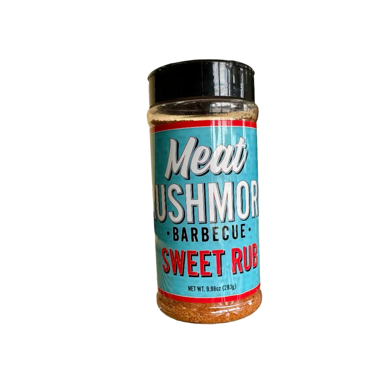 Meat Rushmore Bbq Sweet Rub 1