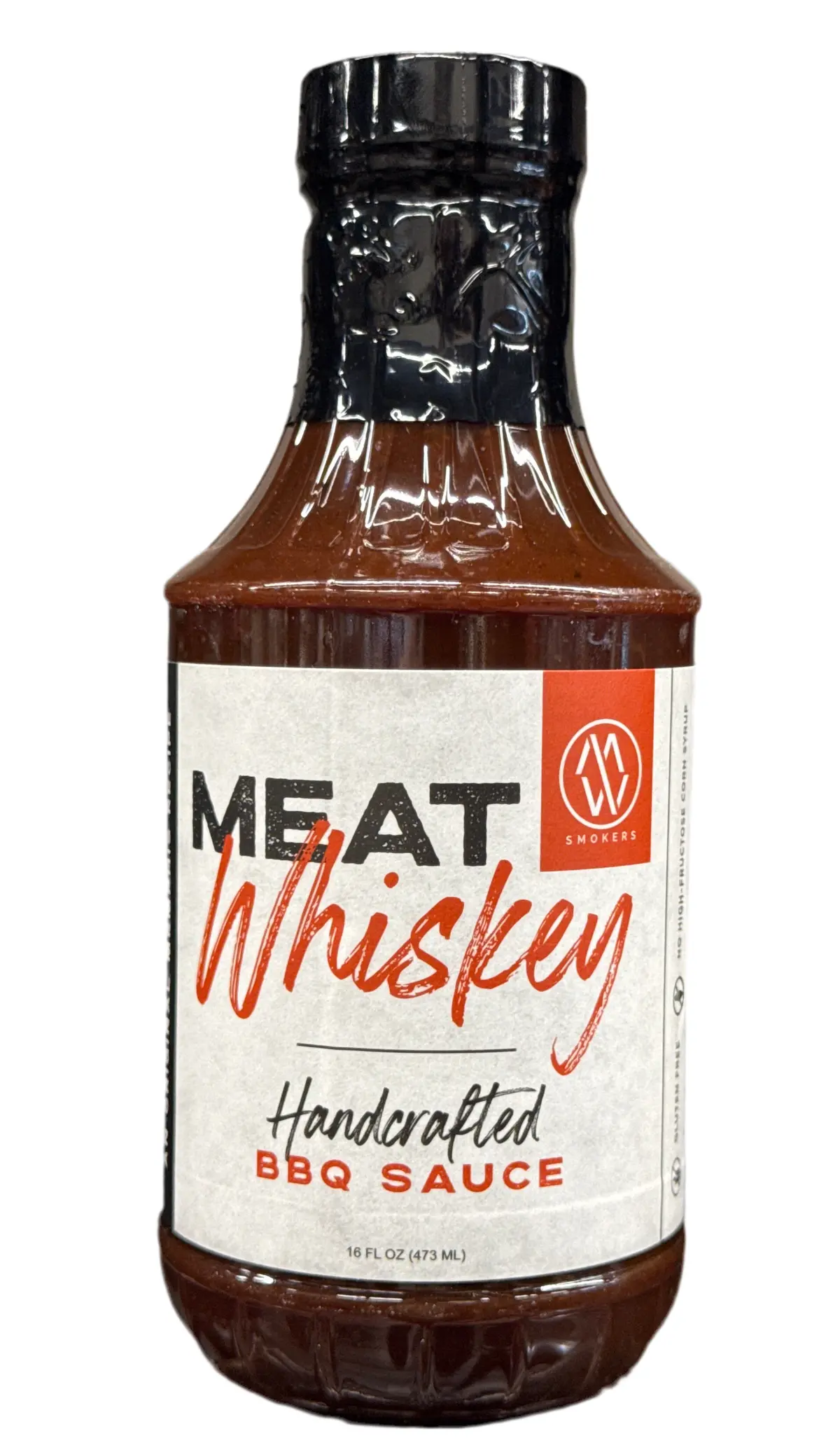 Meat Whiskey Bbq Sauce 1