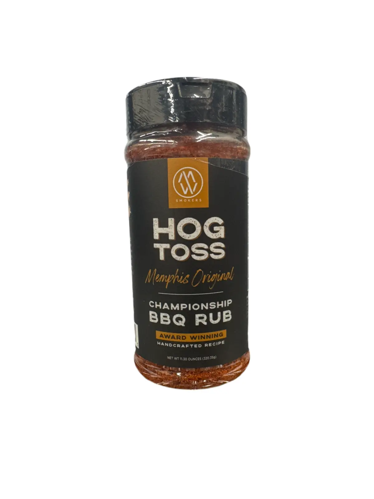Meat Whiskey Hogtoss Championship Bbq Rub 1
