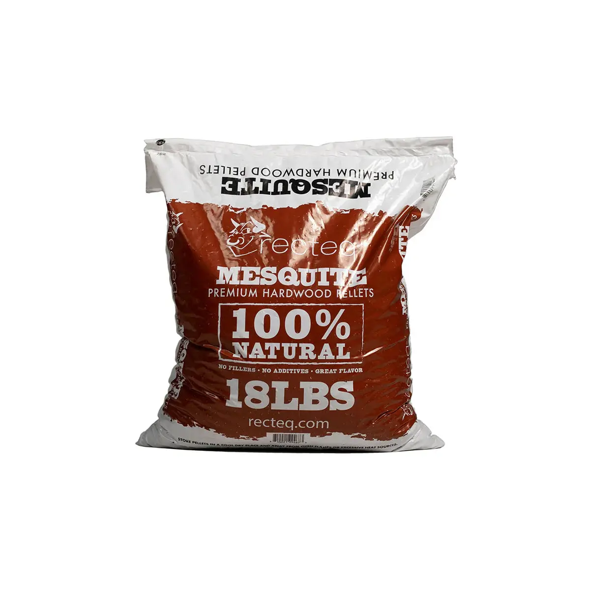 Recteq Mesquite Pellets 1