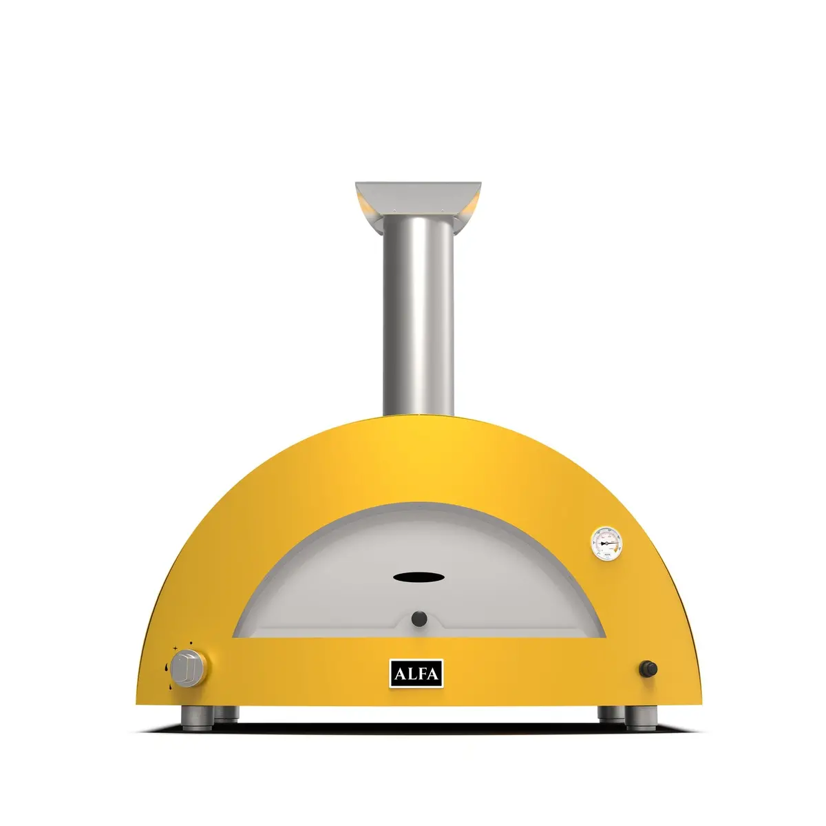 Alfa Moderno 3 Pizze Pizza Oven 3