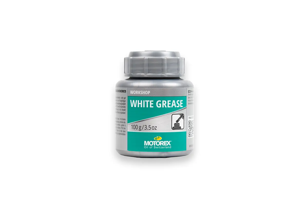 Motorex White Grease 1
