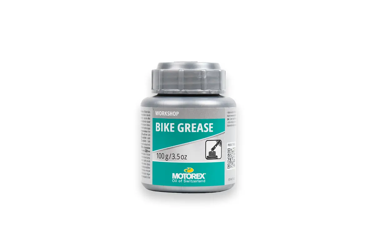 Motorex Bike Grease 1