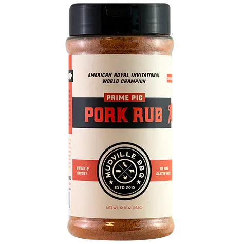 Mudville Bbq Prime Pig Pork Rub 1