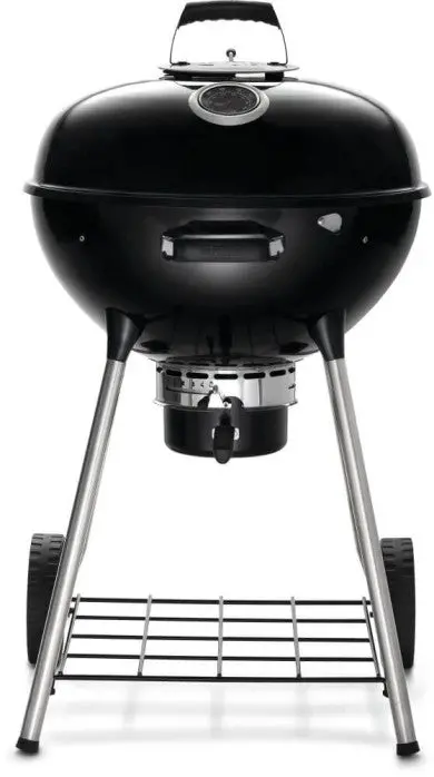 Napoleon Grills Premium 22" Charcoal Kettle 1