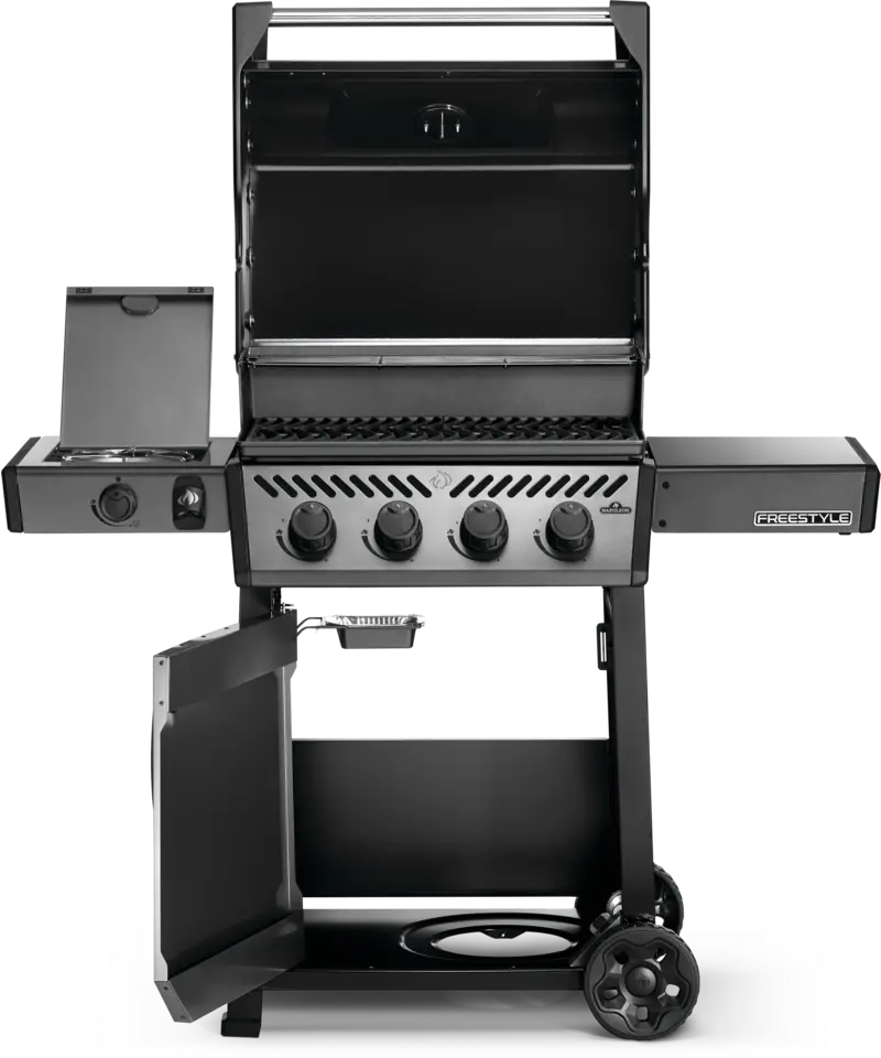 Napoleon Grills Freestyle 425 Sb Gas Grill 1