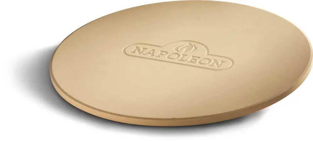 Napoleon Grills Premium Pizza Stone 1