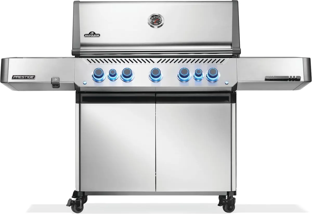 Napoleon Grills Prestige 665 Rsib 1