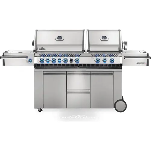 Napoleon Grills Prestige Pro™ 825 Gas Grill 1