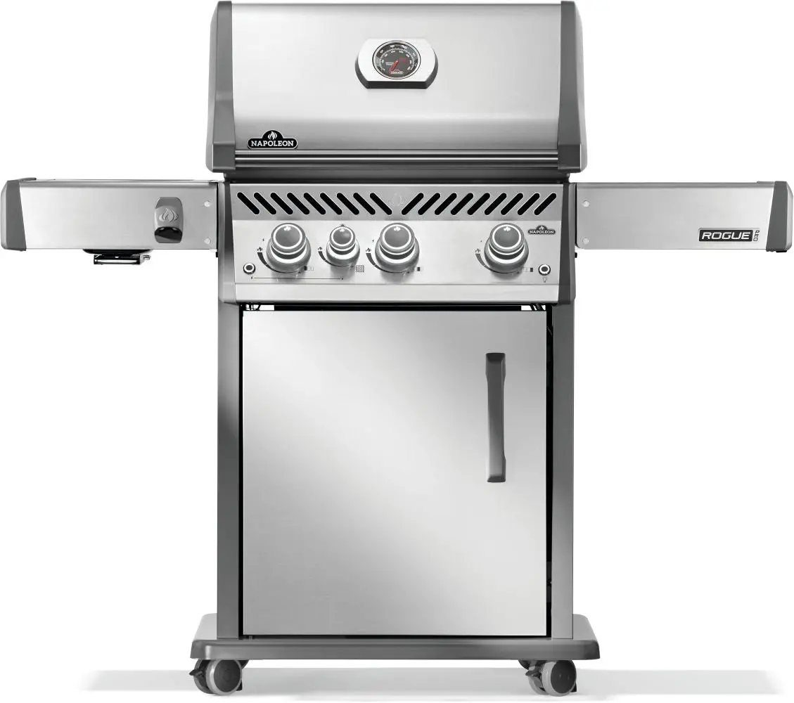 Napoleon Grills Rogue® Pro 425 Sib - Stainless Steel 1