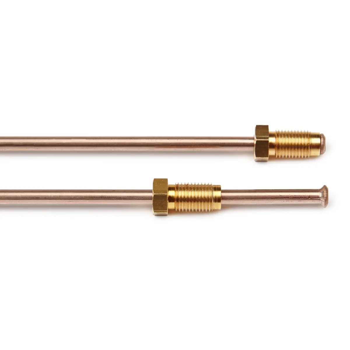 Brake Pipe Set Amc Javelin 69 Type Lhd Gl5580 1