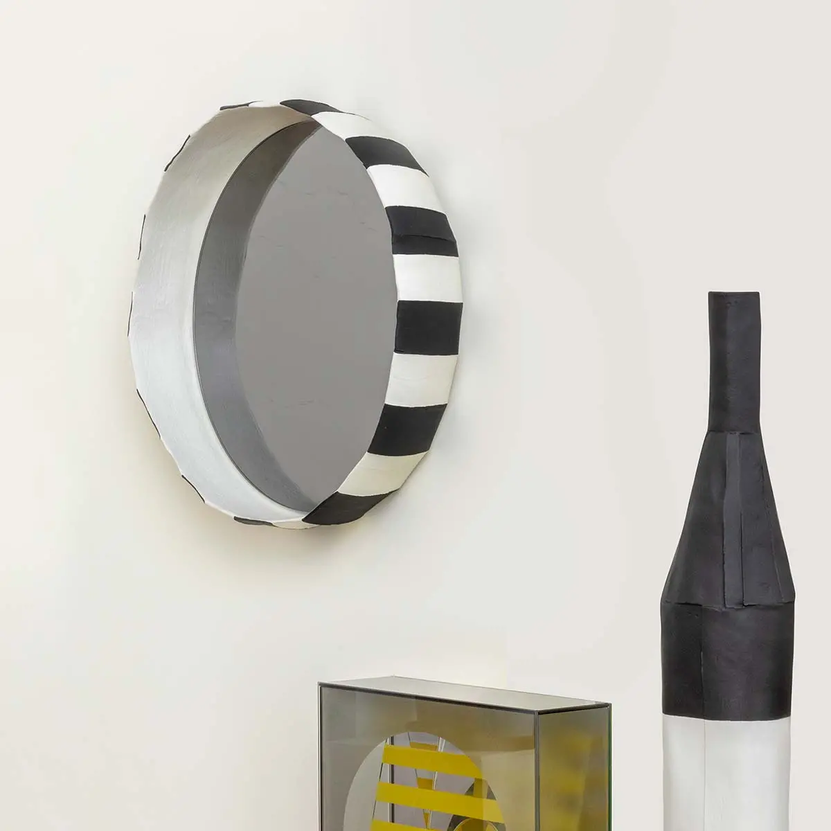 Ninfea-50 Mirror 1