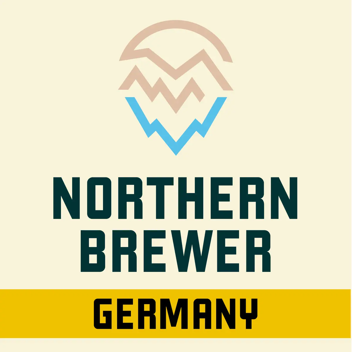 Northern Brewer Hops 1