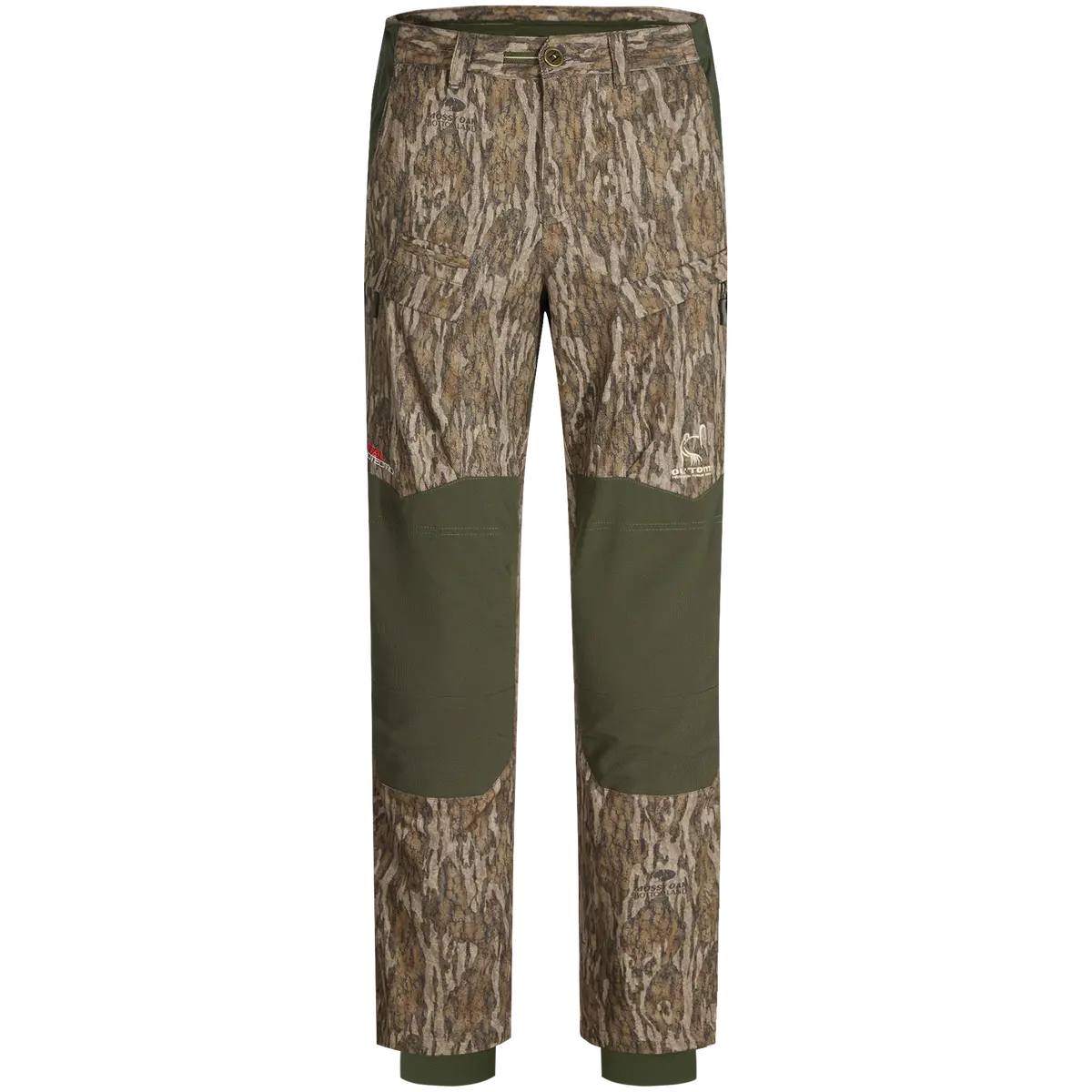 Ol' Tom Early Bird Turkey Pant With Insect Repellent 7