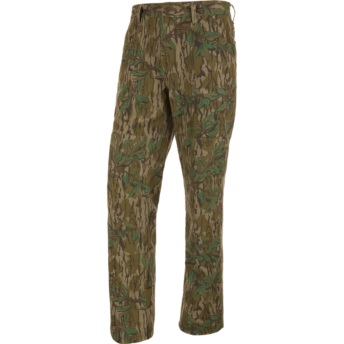 Throwback 80 Field Pant 1