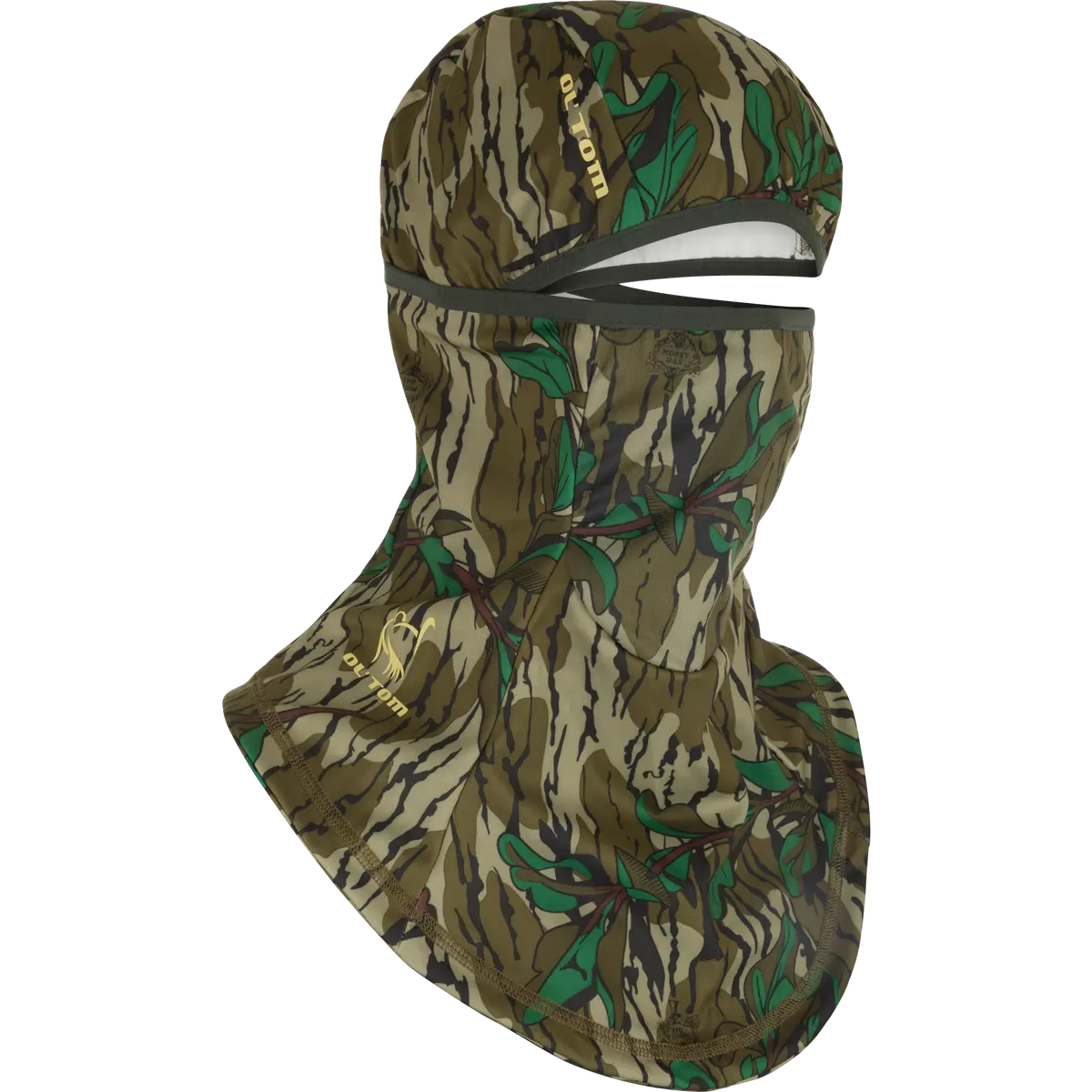Early Bird Facemask With Insect Repellent 1