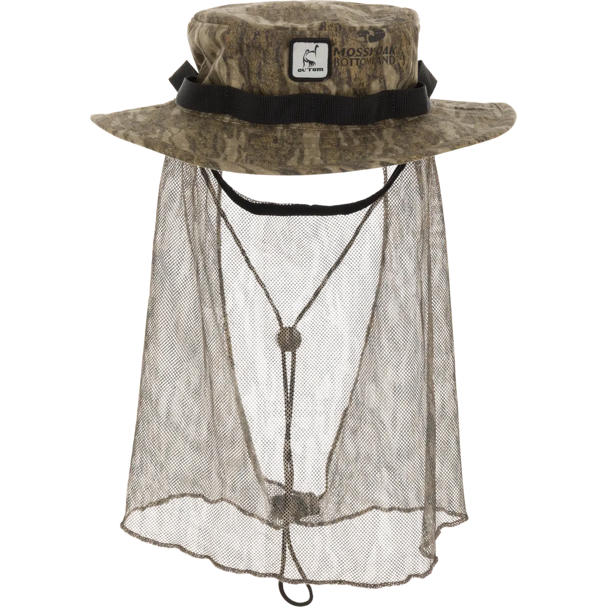 Duk Boonie Hat With Facemask 1