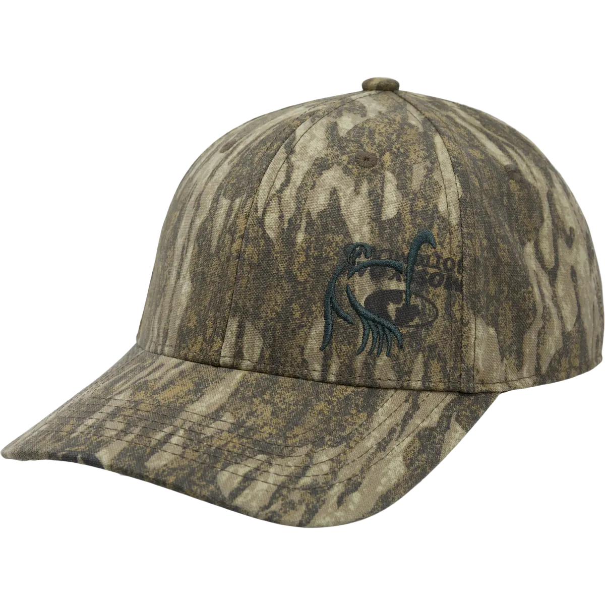 Ol' Tom Side Logo Ball Cap 1