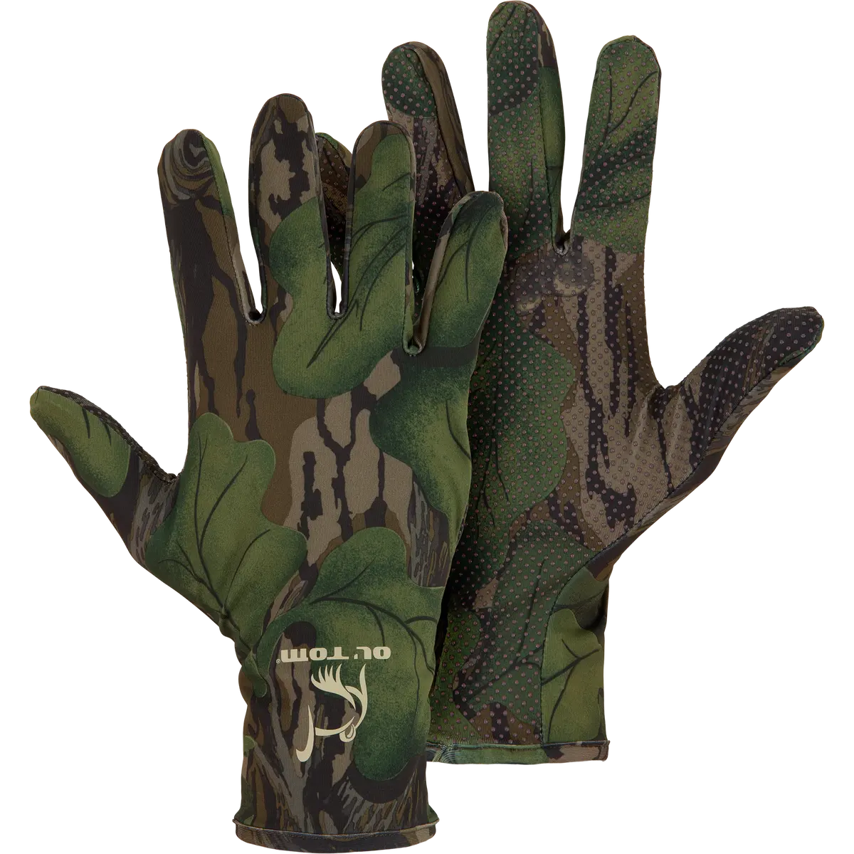 Performance Turkey Gloves 1
