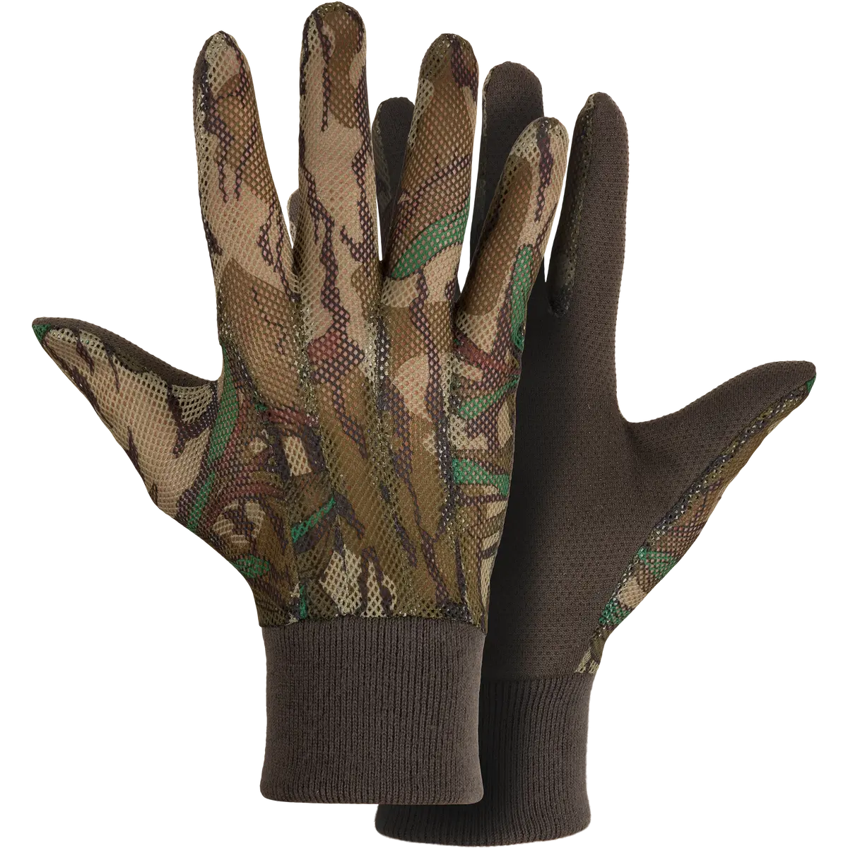 Ol' Tom Performance Mesh Turkey Gloves 1
