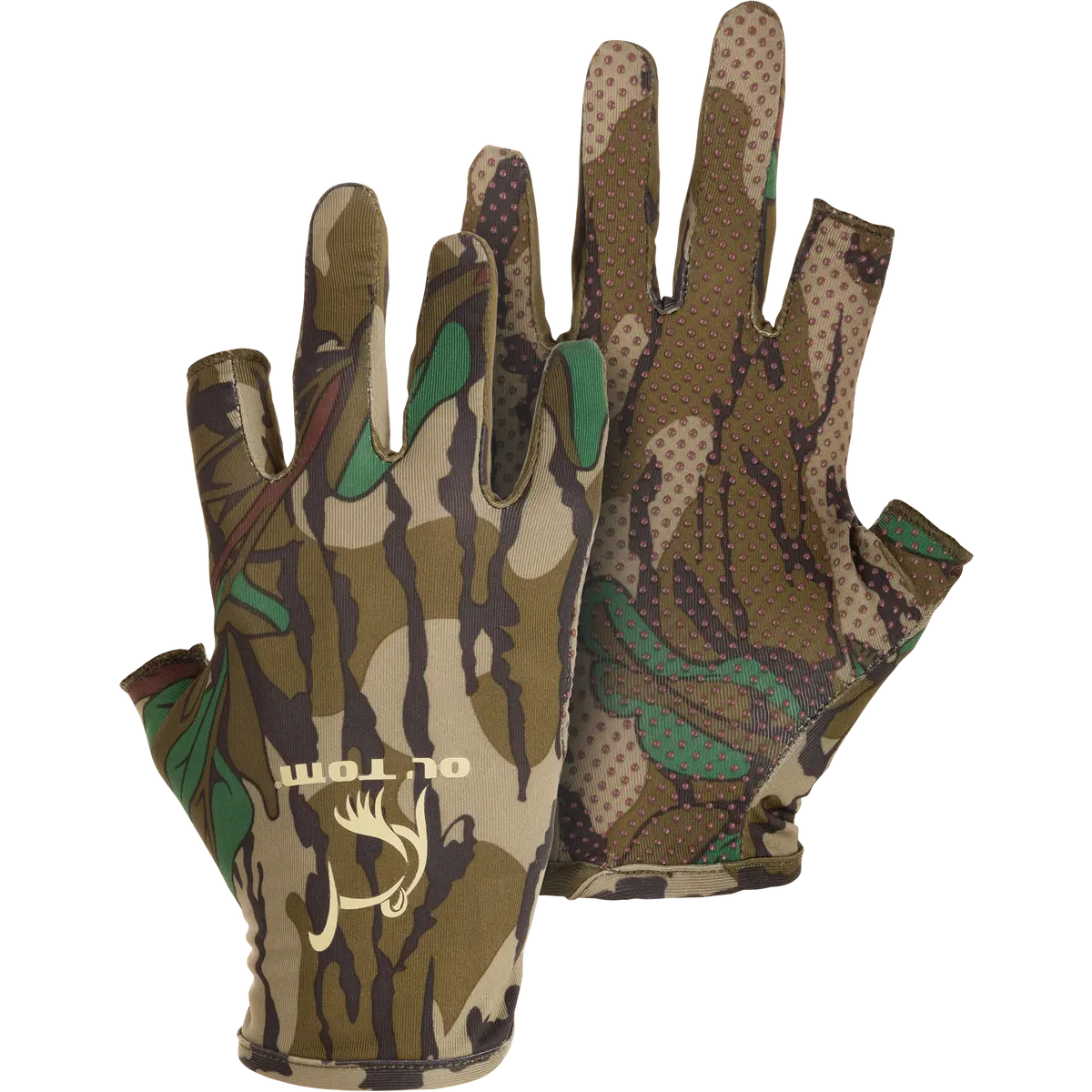 Youth Performance Glove 1