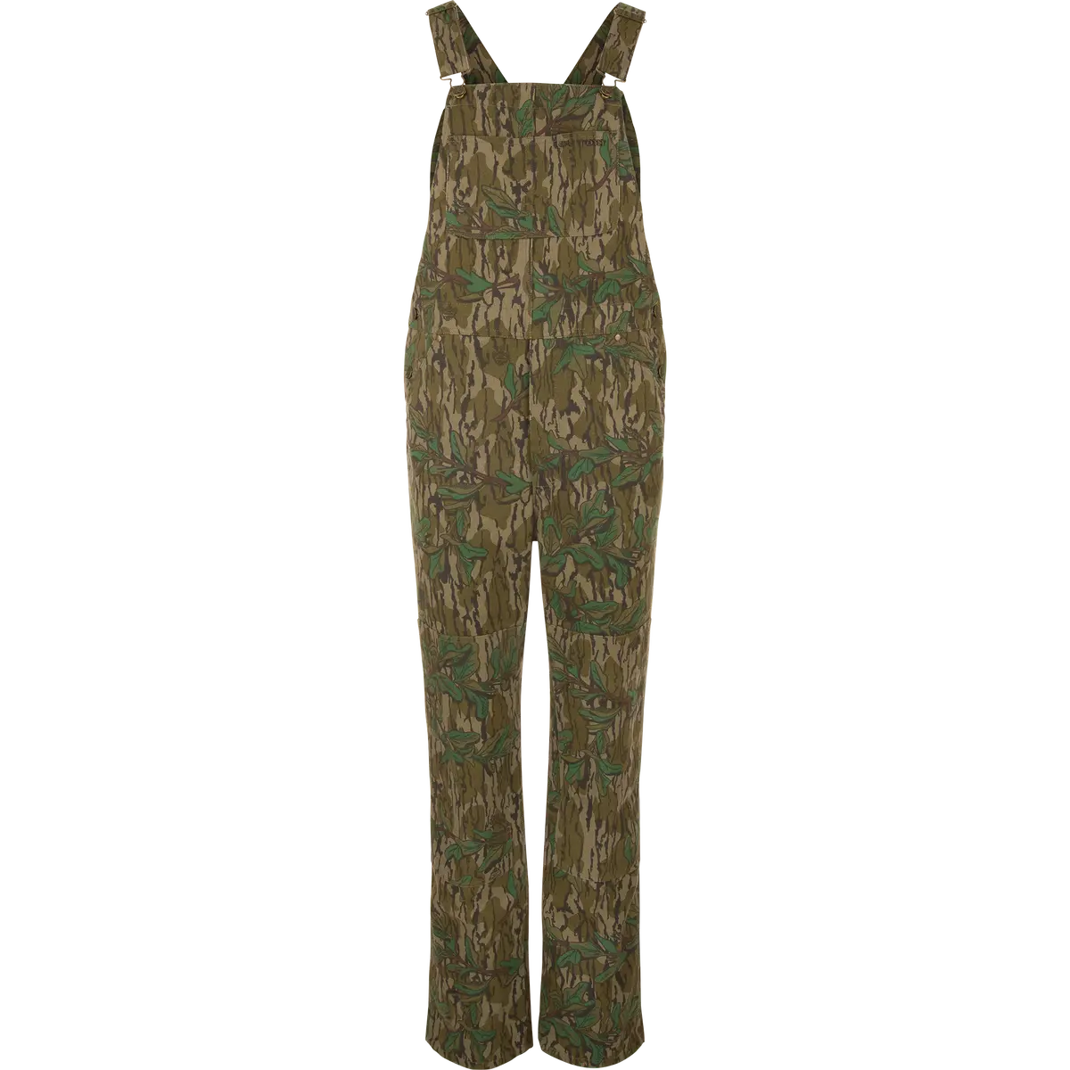 Throwback 80 Field Bib 1