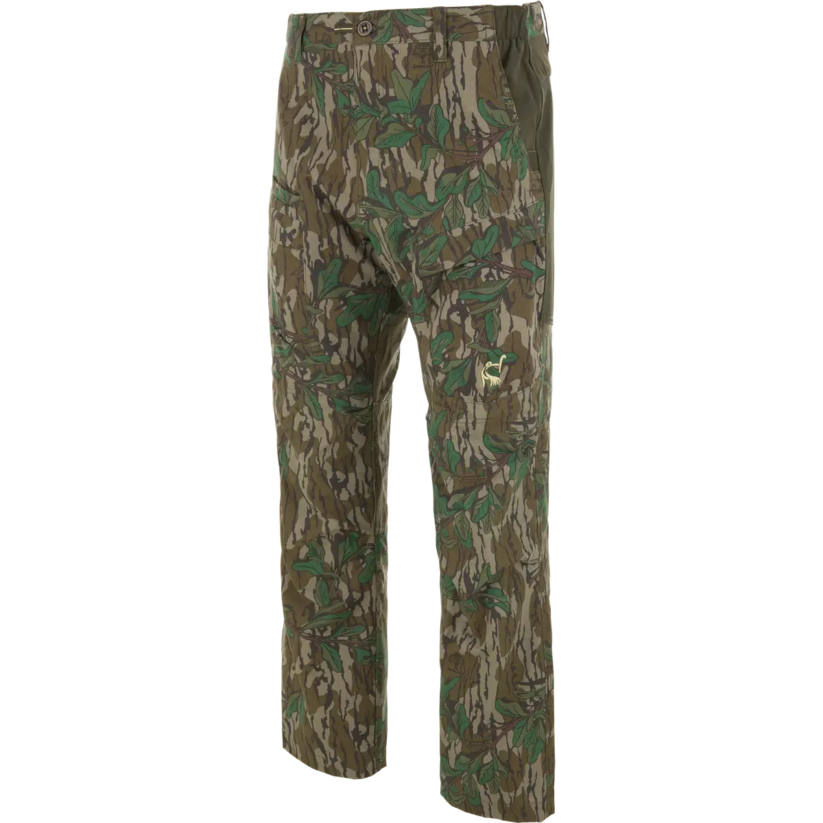 Ol' Tom Early Bird Spider Web Technology Pant 1
