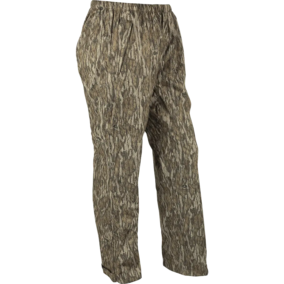 Ultralight Packable Rain Pant 1