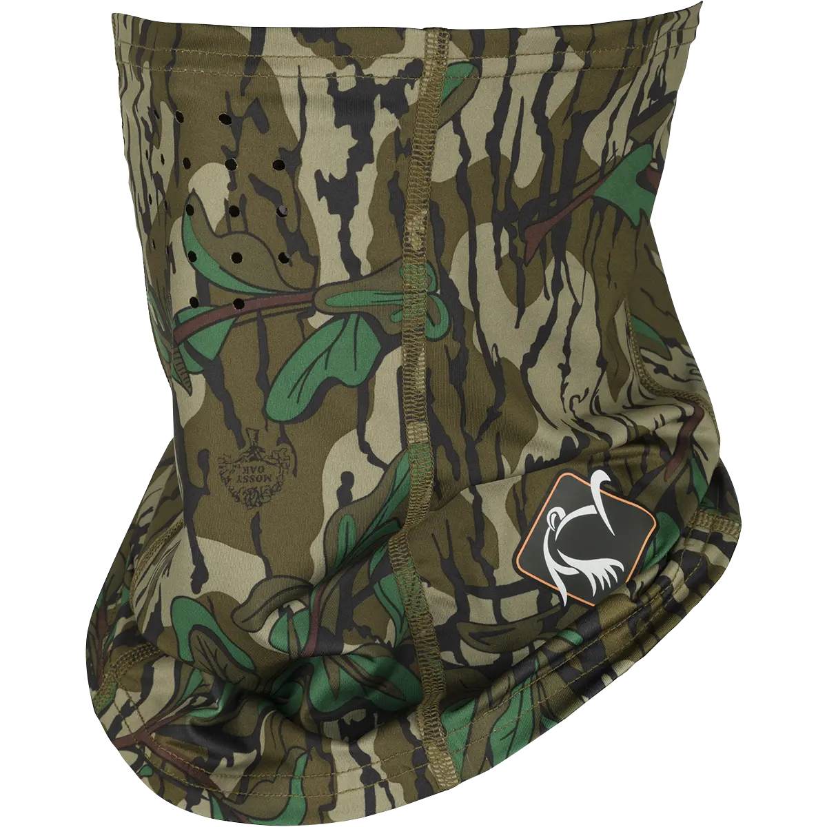 Youth Performance Facemask 1